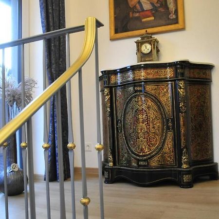 Genio 7A Appartement Palanga Buitenkant foto