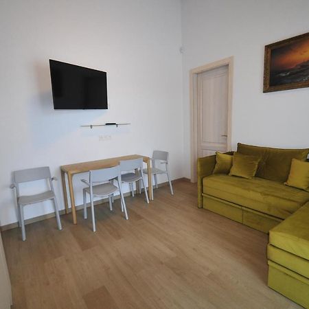 Genio 7A Appartement Palanga Buitenkant foto