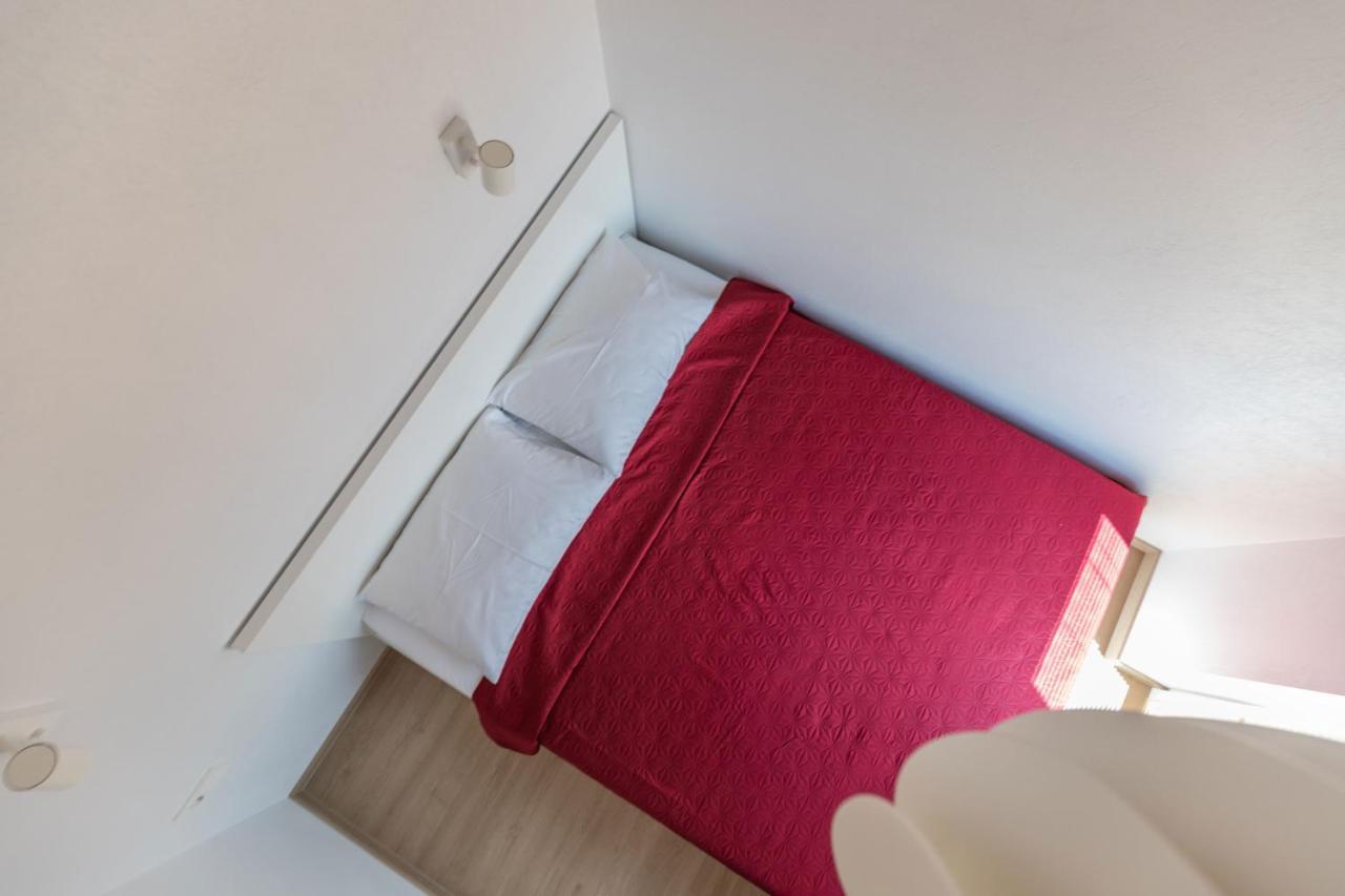 Genio 7A Appartement Palanga Buitenkant foto