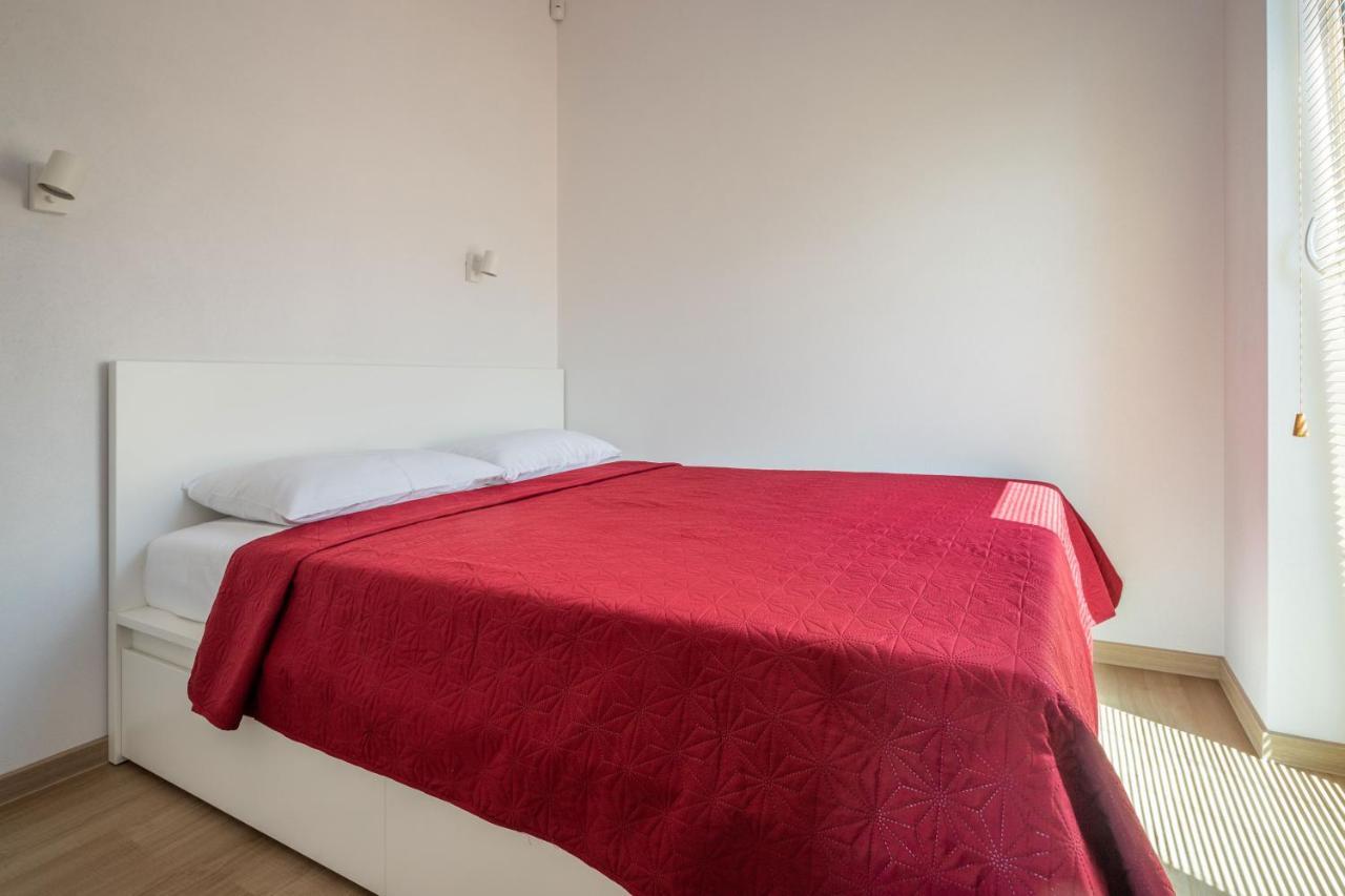 Genio 7A Appartement Palanga Buitenkant foto