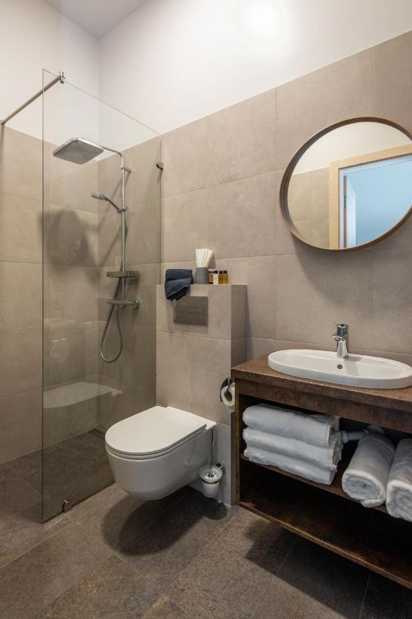 Genio 7A Appartement Palanga Buitenkant foto