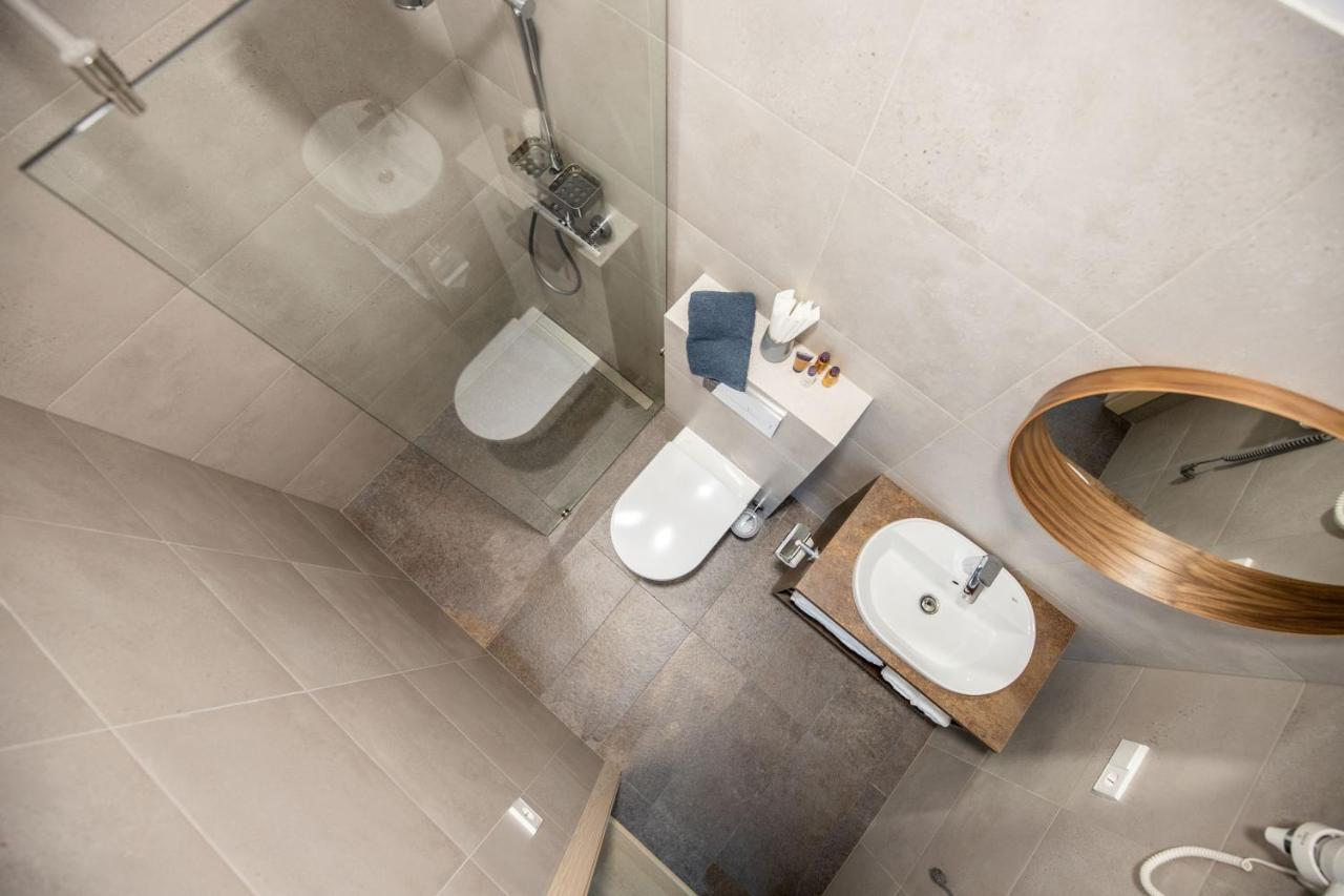 Genio 7A Appartement Palanga Buitenkant foto