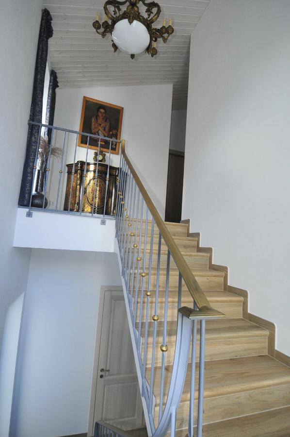 Genio 7A Appartement Palanga Buitenkant foto
