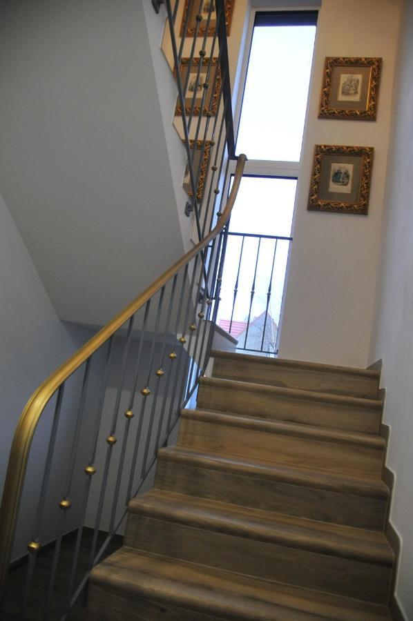 Genio 7A Appartement Palanga Buitenkant foto