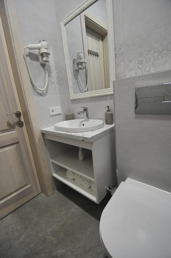 Genio 7A Appartement Palanga Buitenkant foto