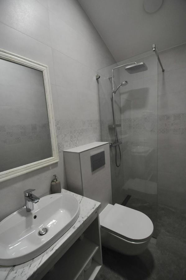 Genio 7A Appartement Palanga Buitenkant foto