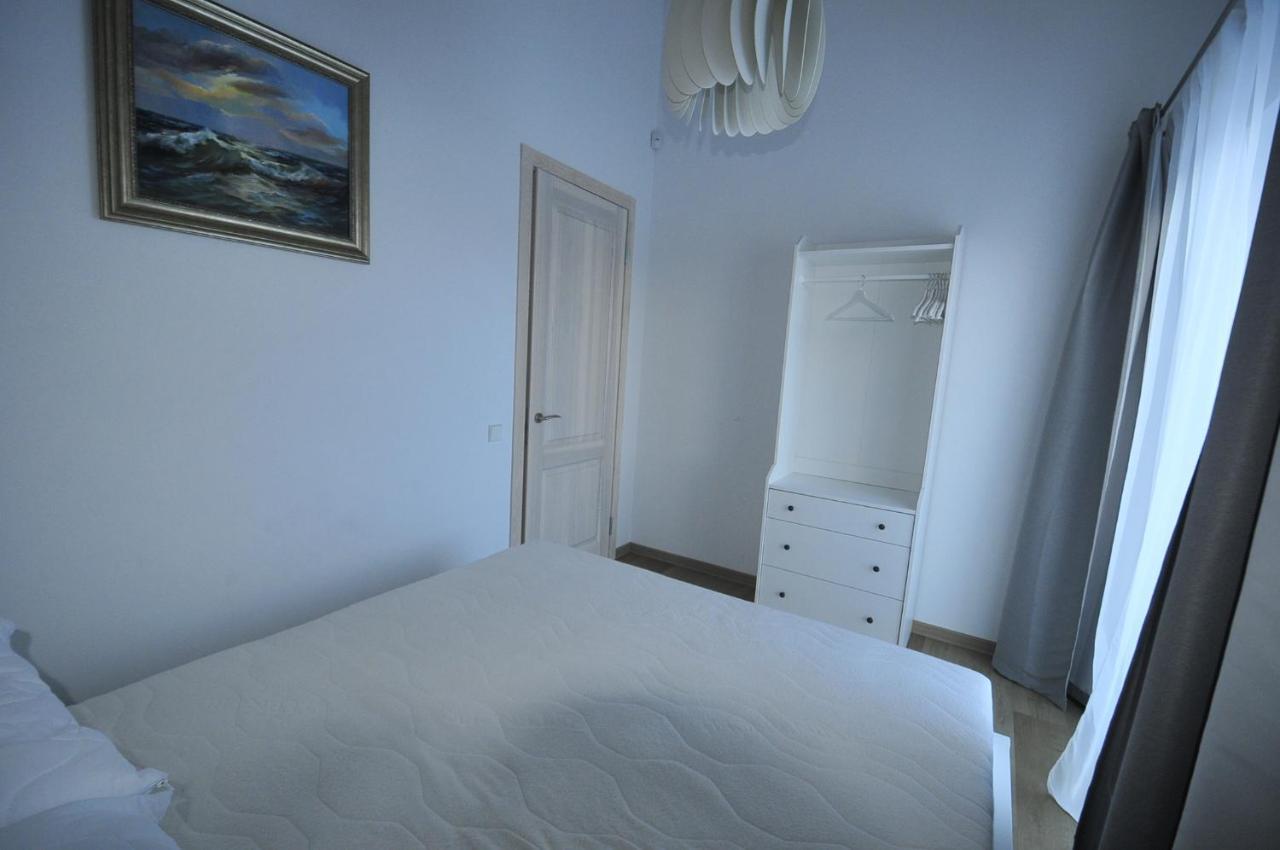 Genio 7A Appartement Palanga Buitenkant foto