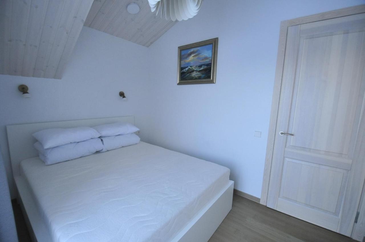 Genio 7A Appartement Palanga Buitenkant foto