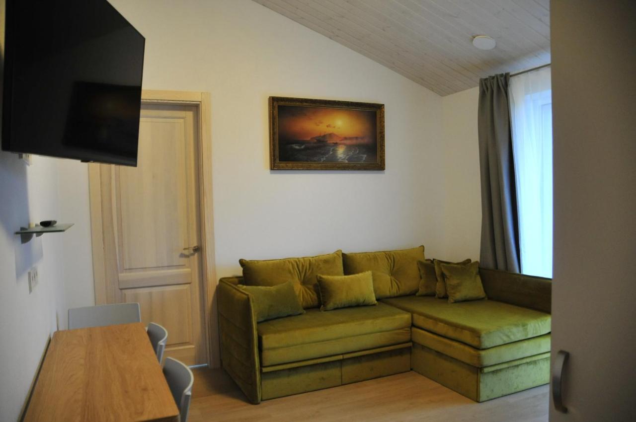 Genio 7A Appartement Palanga Buitenkant foto