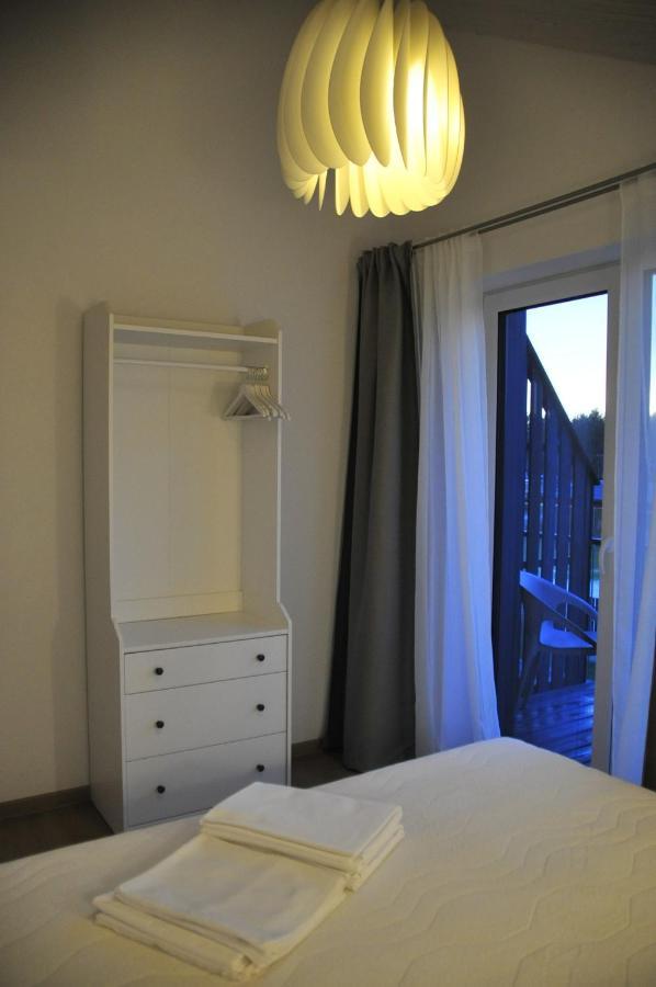 Genio 7A Appartement Palanga Buitenkant foto